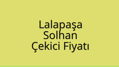 Lalapaşa Çekici Fiyatı - Solhan Oto Kurtarıcı Ücreti Lalapaşa Çekici Fiyatı – Solhan Oto Kurtarıcı Ücreti