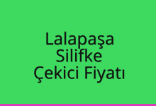 Lalapaşa Çekici Fiyatı – Silifke Oto Kurtarıcı Ücreti
