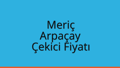 Meriç Çekici Fiyatı - Arpaçay Oto Kurtarıcı Ücreti Meriç Çekici Fiyatı – Arpaçay Oto Kurtarıcı Ücreti