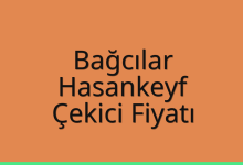 Bağcılar Çekici Fiyatı – Hasankeyf Oto Kurtarıcı Ücreti