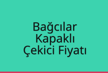 Bağcılar Çekici Fiyatı – Kapaklı Oto Kurtarıcı Ücreti