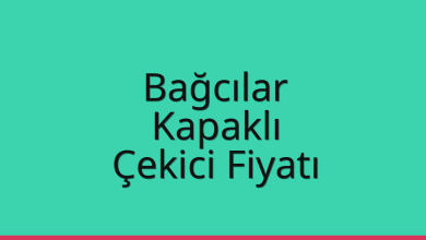 Bağcılar Çekici Fiyatı - Kapaklı Oto Kurtarıcı Ücreti Bağcılar Çekici Fiyatı – Kapaklı Oto Kurtarıcı Ücreti