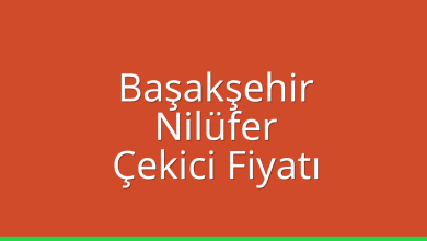 Başakşehir Çekici Fiyatı - Nilüfer Oto Kurtarıcı Ücreti Başakşehir Çekici Fiyatı – Nilüfer Oto Kurtarıcı Ücreti