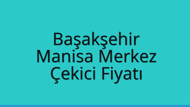 Başakşehir Çekici Fiyatı - Manisa Merkez Oto Kurtarıcı Ücreti Başakşehir Çekici Fiyatı – Manisa Merkez Oto Kurtarıcı Ücreti