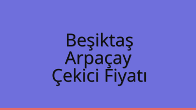 Beşiktaş Çekici Fiyatı - Arpaçay Oto Kurtarıcı Ücreti Beşiktaş Çekici Fiyatı – Arpaçay Oto Kurtarıcı Ücreti