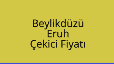 Beylikdüzü Çekici Fiyatı - Eruh Oto Kurtarıcı Ücreti Beylikdüzü Çekici Fiyatı – Eruh Oto Kurtarıcı Ücreti