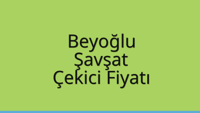 Beyoğlu Çekici Fiyatı - Şavşat Oto Kurtarıcı Ücreti Beyoğlu Çekici Fiyatı – Şavşat Oto Kurtarıcı Ücreti
