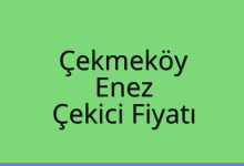 Çekmeköy Çekici Fiyatı – Enez Oto Kurtarıcı Ücreti