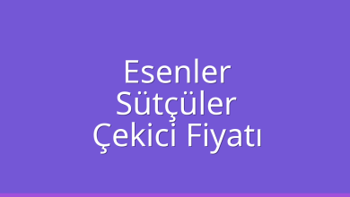 Esenler Çekici Fiyatı - Sütçüler Oto Kurtarıcı Ücreti Esenler Çekici Fiyatı – Sütçüler Oto Kurtarıcı Ücreti