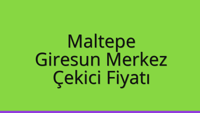 Maltepe Çekici Fiyatı - Giresun Merkez Oto Kurtarıcı Ücreti Maltepe Çekici Fiyatı – Giresun Merkez Oto Kurtarıcı Ücreti