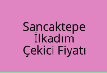 Sancaktepe Çekici Fiyatı – İlkadım Oto Kurtarıcı Ücreti