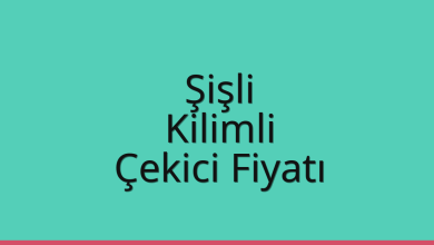 Şişli Çekici Fiyatı – Kilimli Oto Kurtarıcı Ücreti