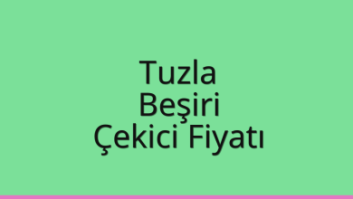 Tuzla Çekici Fiyatı – Beşiri Oto Kurtarıcı Ücreti
