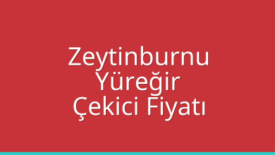 Zeytinburnu Çekici Fiyatı – Yüreğir Oto Kurtarıcı Ücreti