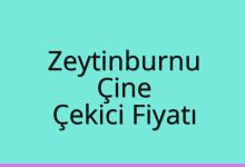 Zeytinburnu Çekici Fiyatı – Çine Oto Kurtarıcı Ücreti