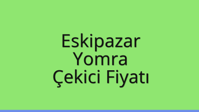 Eskipazar Çekici Fiyatı - Yomra Oto Kurtarıcı Ücreti Eskipazar Çekici Fiyatı – Yomra Oto Kurtarıcı Ücreti