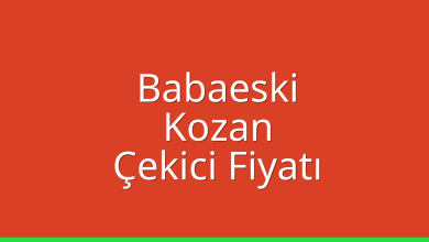Babaeski Çekici Fiyatı - Kozan Oto Kurtarıcı Ücreti Babaeski Çekici Fiyatı – Kozan Oto Kurtarıcı Ücreti
