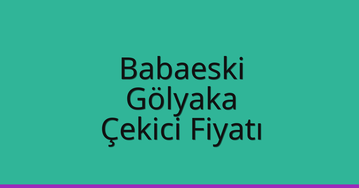 Babaeski Çekici Fiyatı - Gölyaka Oto Kurtarıcı Ücreti Babaeski Çekici Fiyatı – Gölyaka Oto Kurtarıcı Ücreti