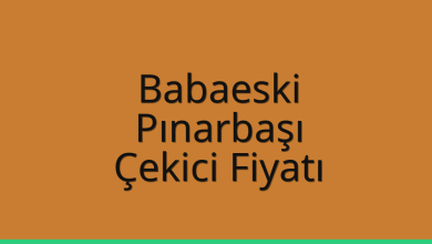 Babaeski Çekici Fiyatı - Pınarbaşı Oto Kurtarıcı Ücreti Babaeski Çekici Fiyatı – Pınarbaşı Oto Kurtarıcı Ücreti
