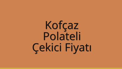 Kofçaz Çekici Fiyatı - Polateli Oto Kurtarıcı Ücreti Kofçaz Çekici Fiyatı – Polateli Oto Kurtarıcı Ücreti