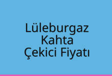 Lüleburgaz Çekici Fiyatı – Kahta Oto Kurtarıcı Ücreti