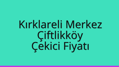 Kırklareli Merkez Çekici Fiyatı - Çiftlikköy Oto Kurtarıcı Ücreti Kırklareli Merkez Çekici Fiyatı – Çiftlikköy Oto Kurtarıcı Ücreti