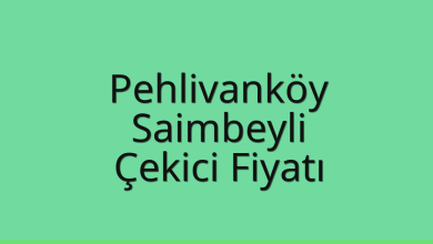 Pehlivanköy Çekici Fiyatı - Saimbeyli Oto Kurtarıcı Ücreti Pehlivanköy Çekici Fiyatı – Saimbeyli Oto Kurtarıcı Ücreti