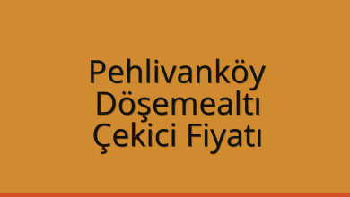 Pehlivanköy Çekici Fiyatı - Döşemealtı Oto Kurtarıcı Ücreti Pehlivanköy Çekici Fiyatı – Döşemealtı Oto Kurtarıcı Ücreti