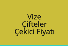 Vize Çekici Fiyatı – Çifteler Oto Kurtarıcı Ücreti
