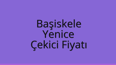 Başiskele Çekici Fiyatı - Yenice Oto Kurtarıcı Ücreti Başiskele Çekici Fiyatı – Yenice Oto Kurtarıcı Ücreti