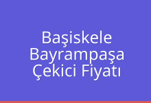 Başiskele Çekici Fiyatı – Bayrampaşa Oto Kurtarıcı Ücreti