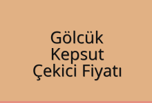 Gölcük Çekici Fiyatı – Kepsut Oto Kurtarıcı Ücreti