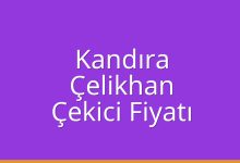 Kandıra Çekici Fiyatı – Çelikhan Oto Kurtarıcı Ücreti