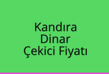 Kandıra Çekici Fiyatı – Dinar Oto Kurtarıcı Ücreti