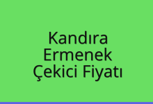Kandıra Çekici Fiyatı – Ermenek Oto Kurtarıcı Ücreti