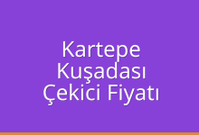 Kartepe Çekici Fiyatı – Kuşadası Oto Kurtarıcı Ücreti