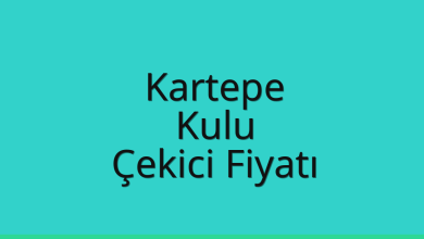 Kartepe Çekici Fiyatı - Kulu Oto Kurtarıcı Ücreti Kartepe Çekici Fiyatı – Kulu Oto Kurtarıcı Ücreti