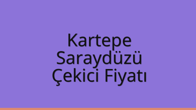 Kartepe Çekici Fiyatı - Saraydüzü Oto Kurtarıcı Ücreti Kartepe Çekici Fiyatı – Saraydüzü Oto Kurtarıcı Ücreti