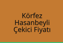 Körfez Çekici Fiyatı – Hasanbeyli Oto Kurtarıcı Ücreti