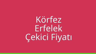 Körfez Çekici Fiyatı - Erfelek Oto Kurtarıcı Ücreti Körfez Çekici Fiyatı – Erfelek Oto Kurtarıcı Ücreti