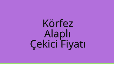 Körfez Çekici Fiyatı - Alaplı Oto Kurtarıcı Ücreti Körfez Çekici Fiyatı – Alaplı Oto Kurtarıcı Ücreti