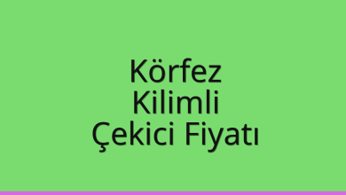 Körfez Çekici Fiyatı - Kilimli Oto Kurtarıcı Ücreti Körfez Çekici Fiyatı – Kilimli Oto Kurtarıcı Ücreti