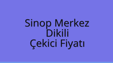 Sinop Merkez Çekici Fiyatı - Dikili Oto Kurtarıcı Ücreti Sinop Merkez Çekici Fiyatı – Dikili Oto Kurtarıcı Ücreti