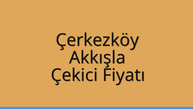 Çerkezköy Çekici Fiyatı - Akkışla Oto Kurtarıcı Ücreti Çerkezköy Çekici Fiyatı – Akkışla Oto Kurtarıcı Ücreti