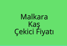 Malkara Çekici Fiyatı – Kaş Oto Kurtarıcı Ücreti