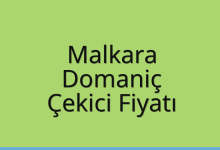 Malkara Çekici Fiyatı – Domaniç Oto Kurtarıcı Ücreti