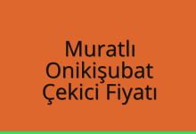 Muratlı Çekici Fiyatı – Onikişubat Oto Kurtarıcı Ücreti