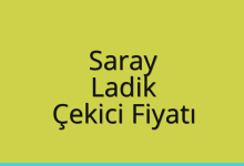 Saray Çekici Fiyatı – Ladik Oto Kurtarıcı Ücreti