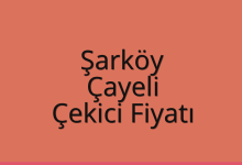 Şarköy Çekici Fiyatı – Çayeli Oto Kurtarıcı Ücreti