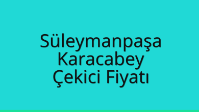 Süleymanpaşa Çekici Fiyatı - Karacabey Oto Kurtarıcı Ücreti Süleymanpaşa Çekici Fiyatı – Karacabey Oto Kurtarıcı Ücreti